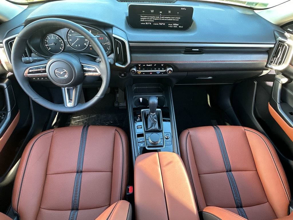 New 2025 MAZDA CX-50 Meridian Edition w/ Apex Package image 9
