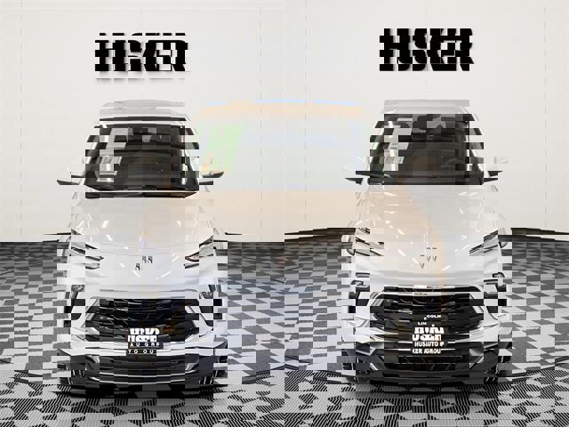 Certified 2025 Buick Encore GX Preferred image 3