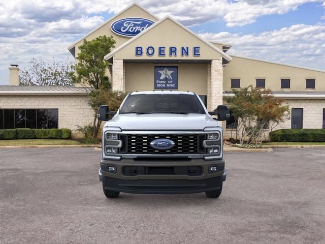 New 2026 Ford F350 King Ranch AWD/4WD image 6