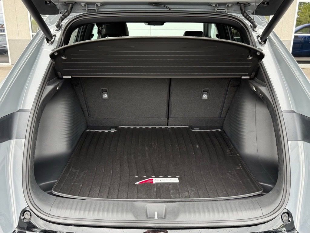 New 2025 Acura ADX A-Spec image 22