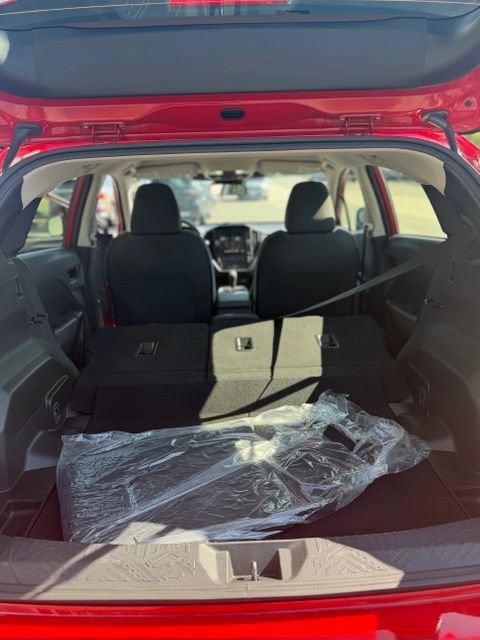 Certified 2025 Subaru Impreza 2.0i AWD/4WD image 20