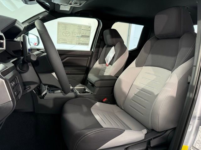New 2025 Toyota Tacoma TRD Sport image 25