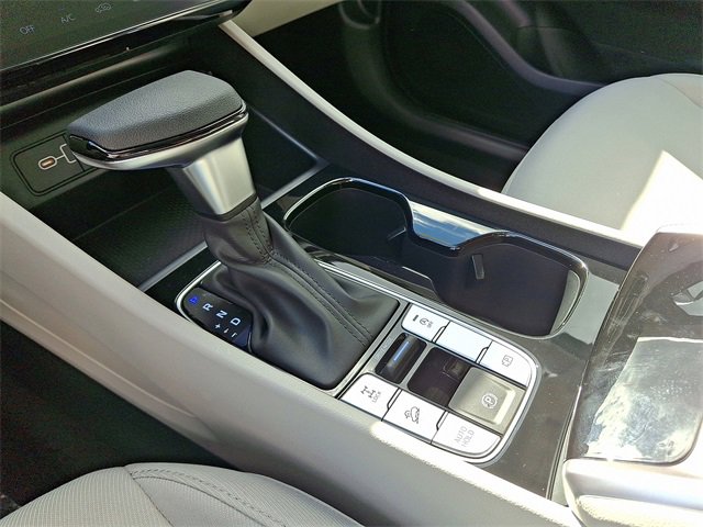 New 2026 Hyundai Tucson SEL image 8