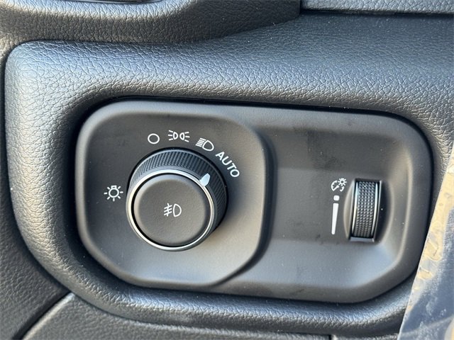 New 2026 RAM 5500 Tradesman image 15