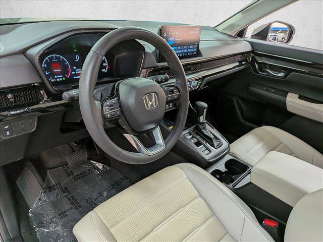 Used 2024 Honda CR-V EX-L image 11