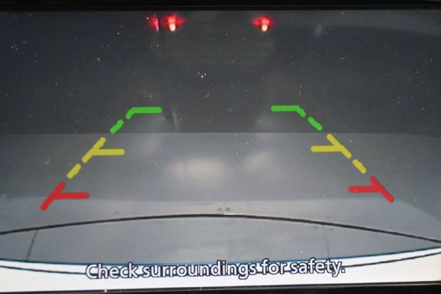 Certified 2025 Nissan Kicks Play S FWD image 16