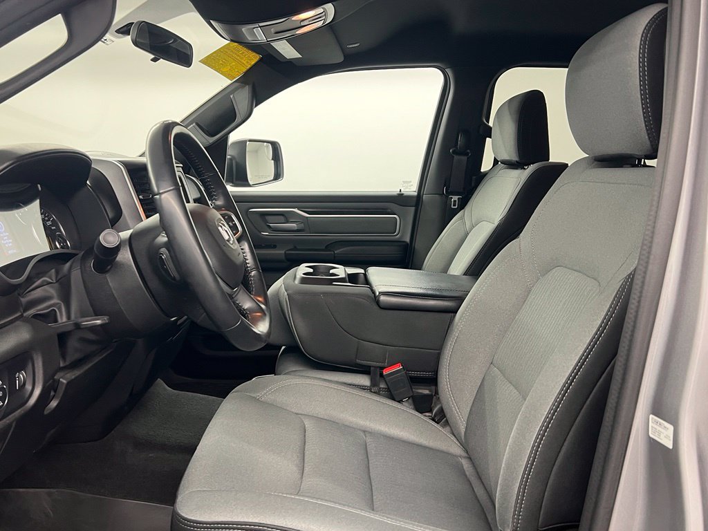 Used 2022 RAM 1500 Big Horn AWD/4WD image 10