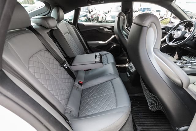 Used 2018 Audi S5 Premium Plus w/ Navigation Package AWD/4WD image 78