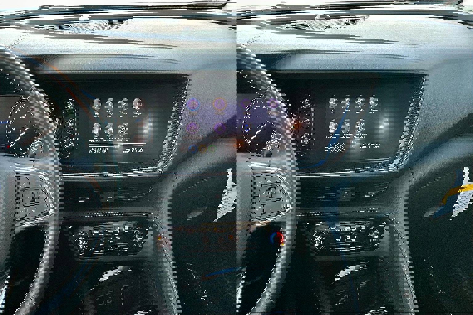 Used 2022 Buick Envision Preferred w/ Safety Package image 6