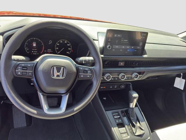 Used 2026 Honda CR-V EX image 14