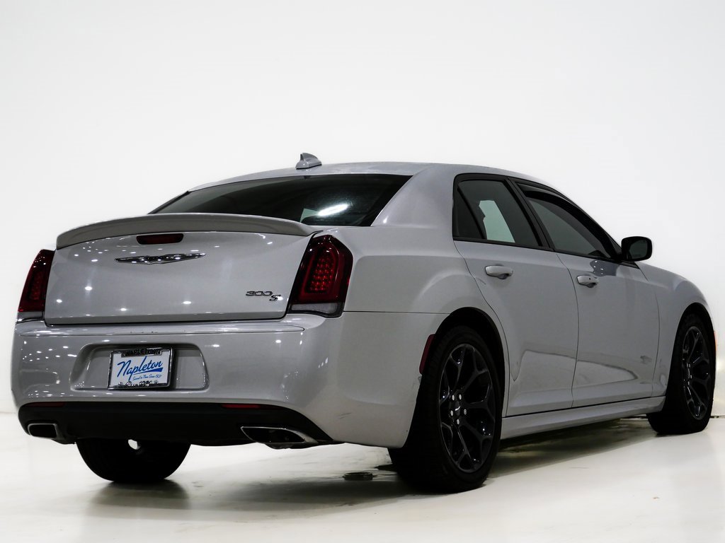 Used 2020 Chrysler 300 S image 7