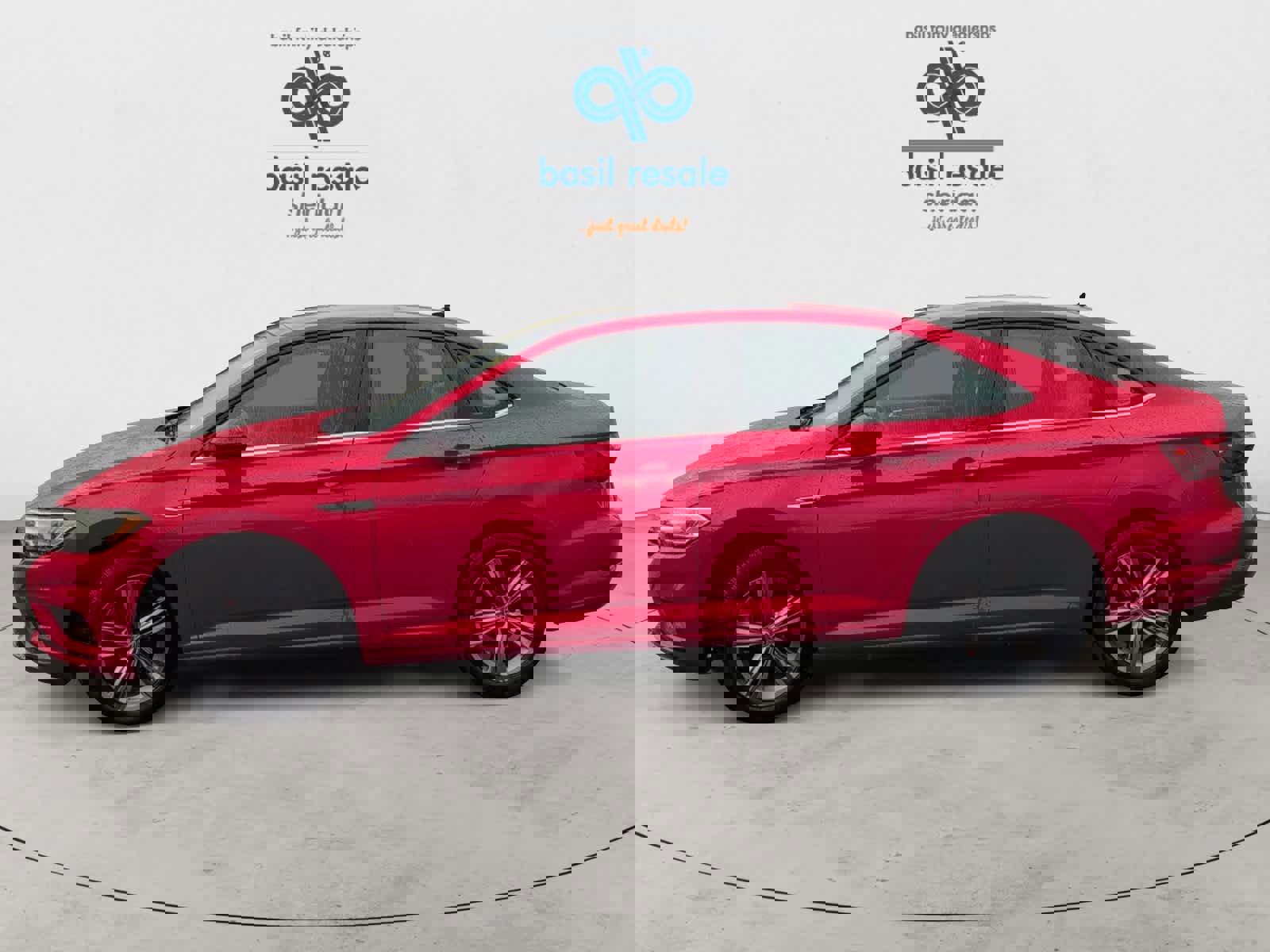 Used 2020 Volkswagen Jetta R-Line w/ R-Line Cold Weather Package image 5