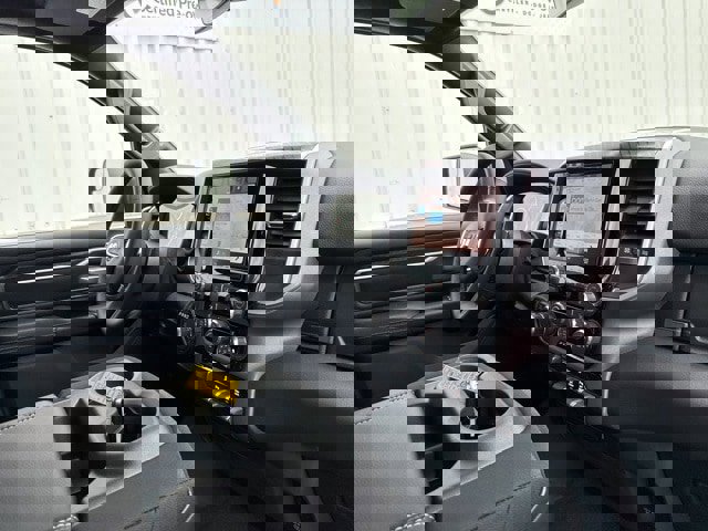 New 2026 RAM 1500 Big Horn image 30