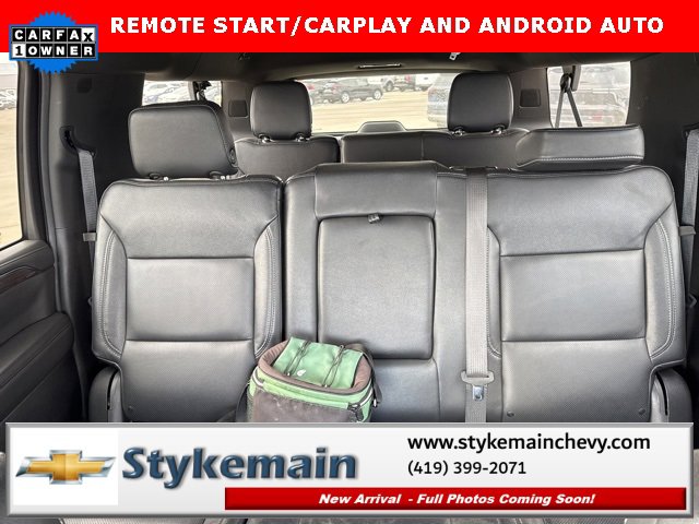 Used 2024 Chevrolet Suburban LS image 39