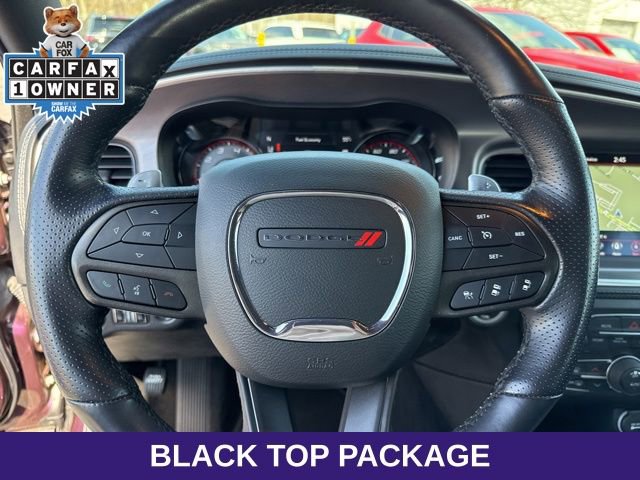 Used 2021 Dodge Charger GT w/ Plus Group image 14