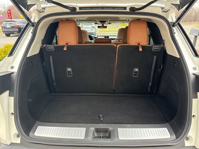 Certified 2023 INFINITI QX60 Sensory w/ Vision Package AWD/4WD image 30