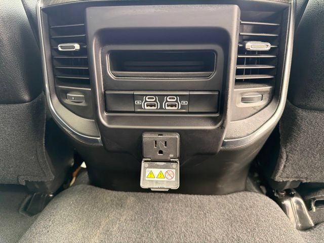 Used 2025 RAM 2500 Laramie w/ Night Edition AWD/4WD image 43