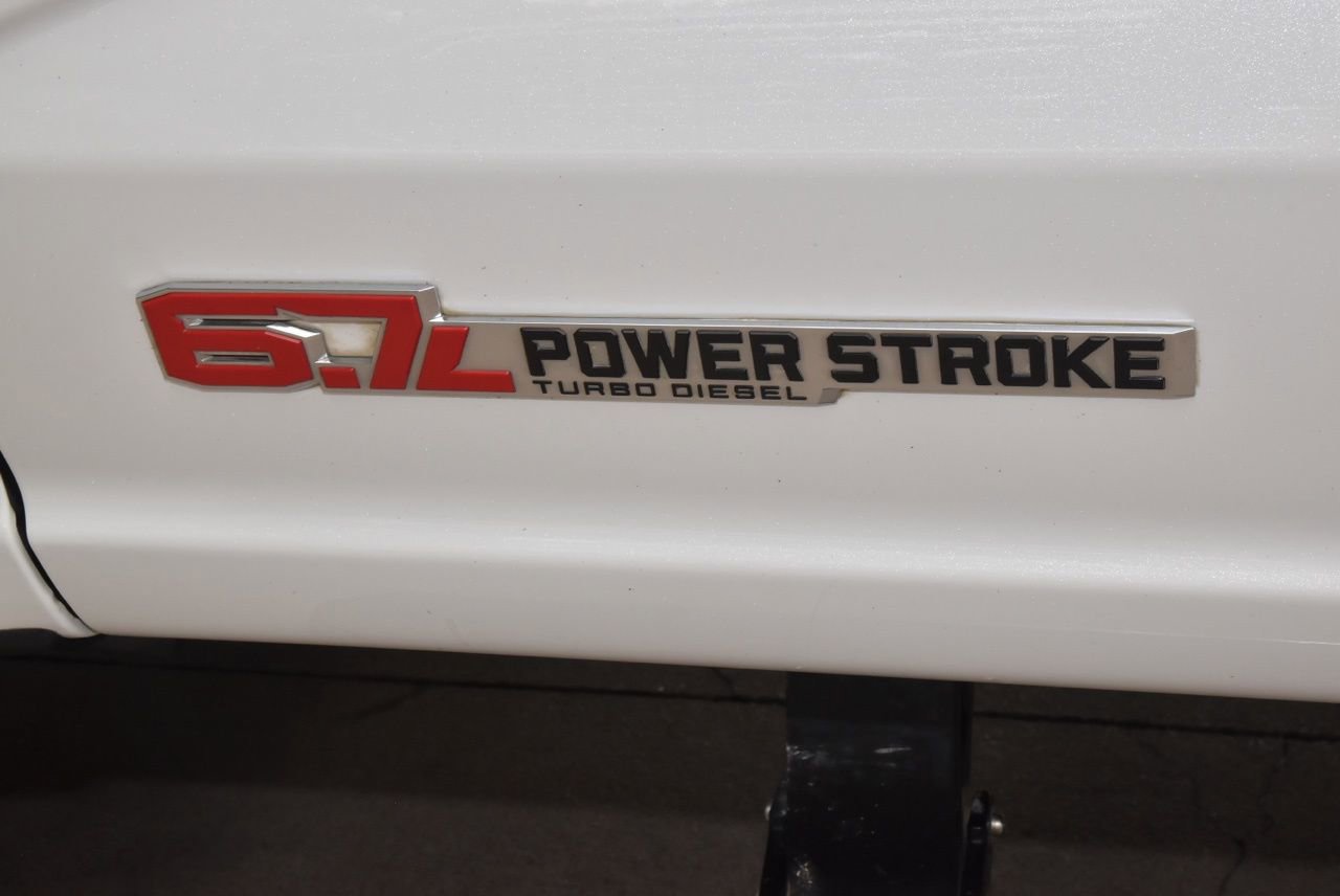 Used 2024 Ford F250 Platinum image 42