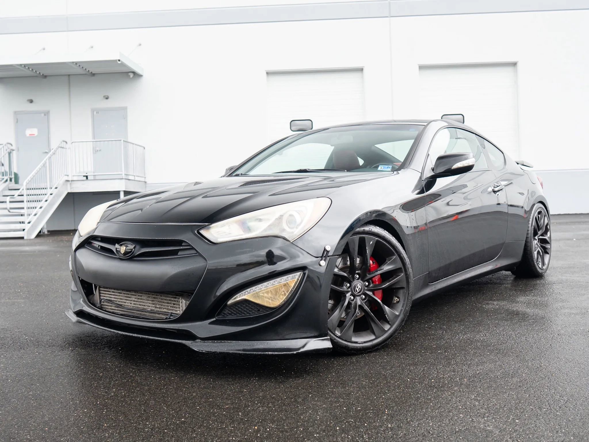 Used 2013 Hyundai Genesis 2.0T