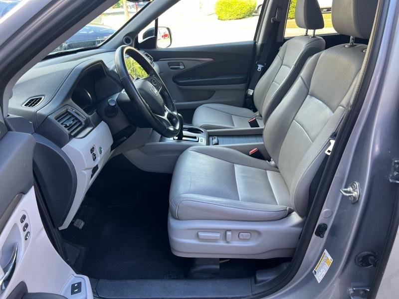 Used 2019 Honda Pilot EX-L image 9