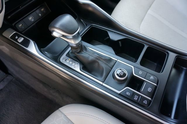 Used 2023 Kia Sorento EX w/ Panoramic Sunroof Package FWD image 21