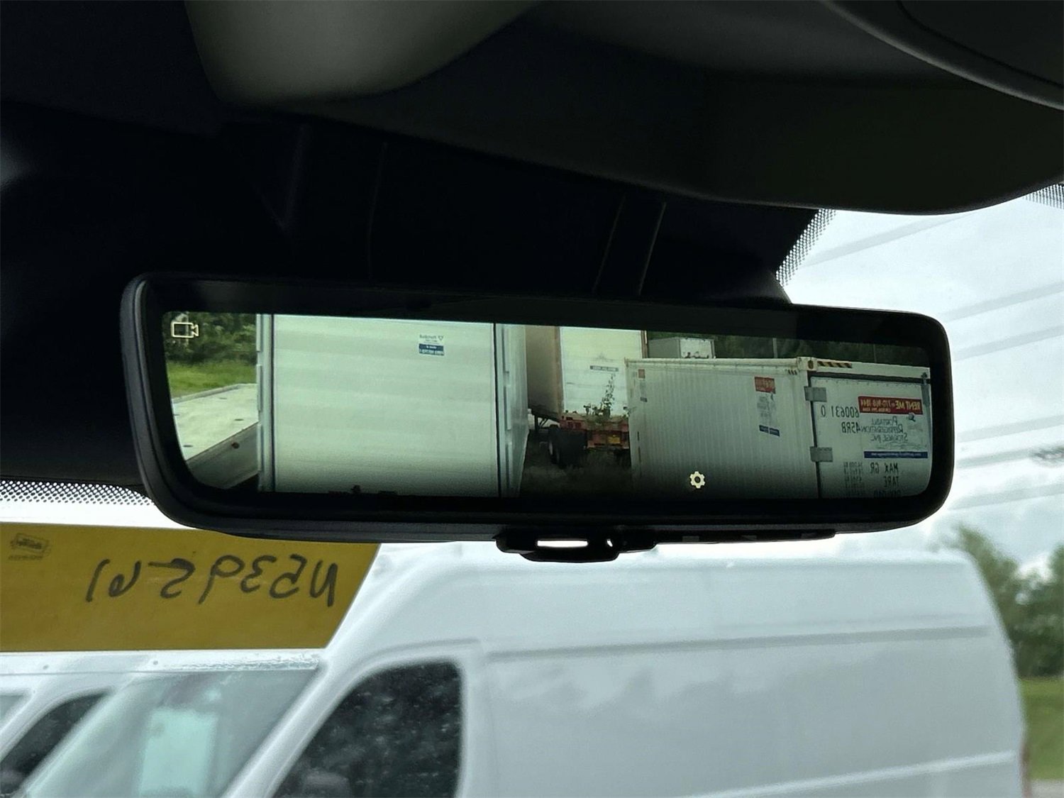 New 2025 RAM ProMaster 2500 w/ Quick Order Package 22G SLT image 31