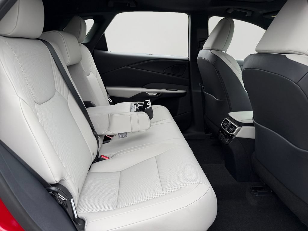 New 2026 Lexus RX 350h AWD/4WD image 6