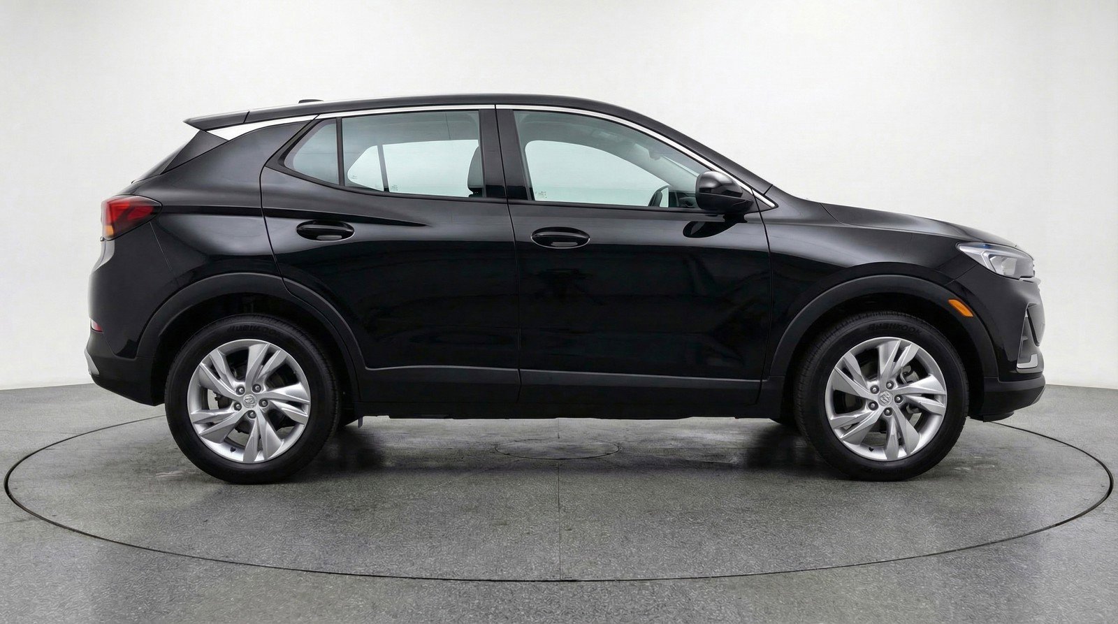 Used 2025 Buick Encore GX Preferred image 11