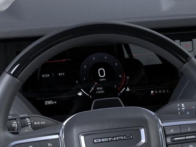 New 2026 GMC Yukon XL Denali w/ Denali Reserve Package AWD/4WD image 18