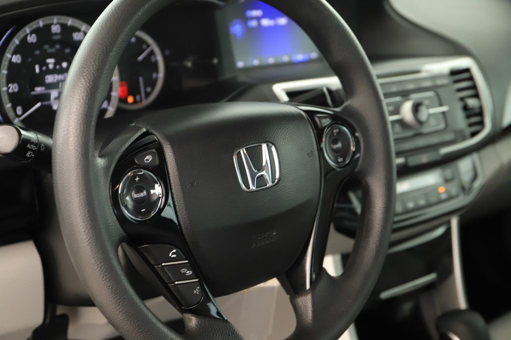 Used 2016 Honda Accord LX image 16