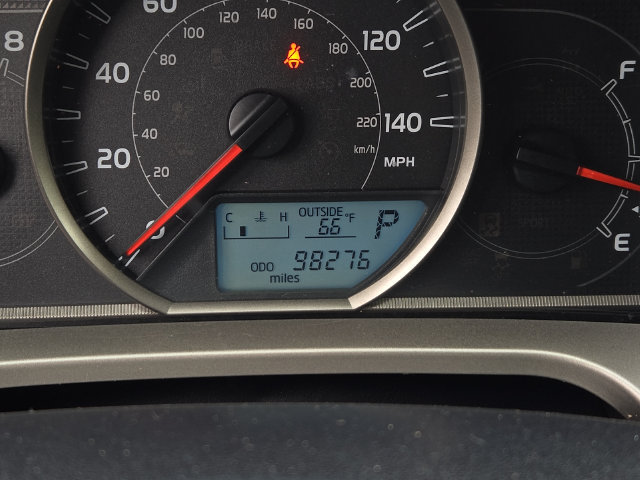 Used 2014 Toyota RAV4 LE AWD/4WD image 19