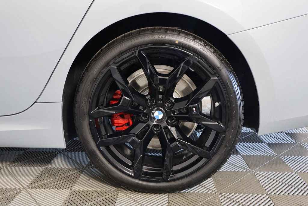 New 2026 BMW 330i Sedan w/ M Sport Package RWD image 10