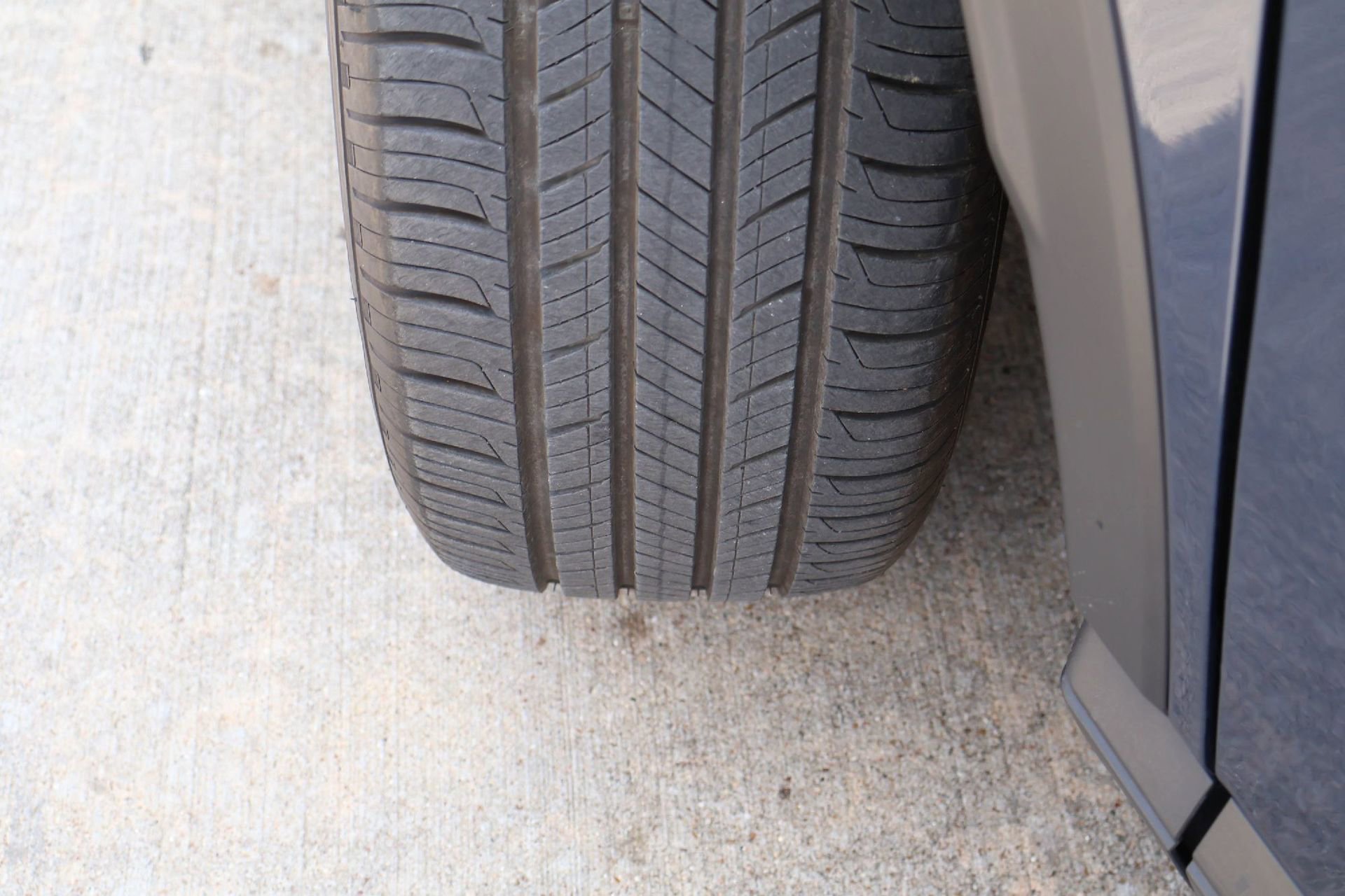 Used 2025 Honda CR-V Sport image 30