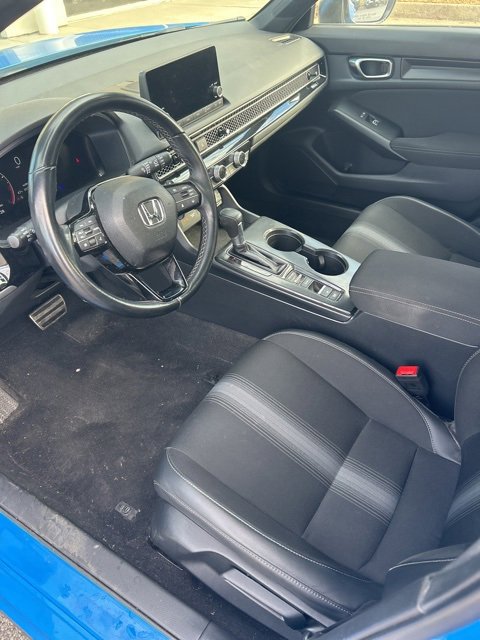 Used 2024 Honda Civic Sport image 7