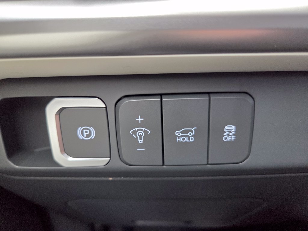 New 2026 Hyundai Santa Fe SEL AWD/4WD image 35