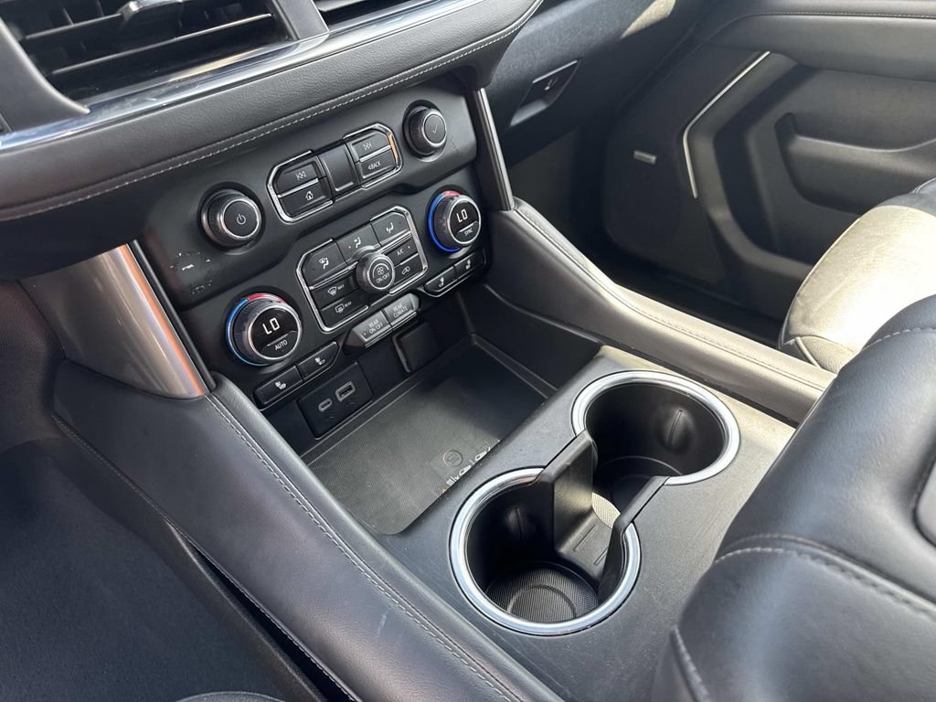 Used 2024 Chevrolet Tahoe LT RWD image 26
