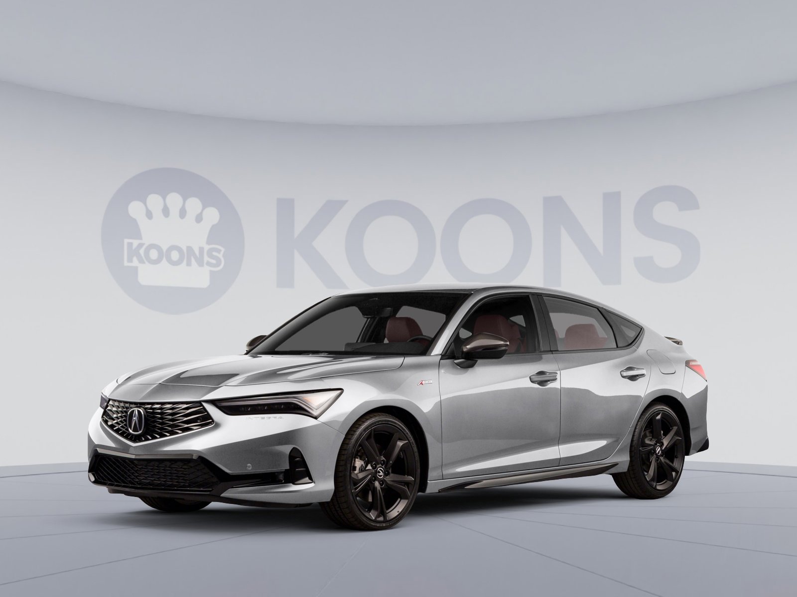 Used 2023 Acura Integra image 1