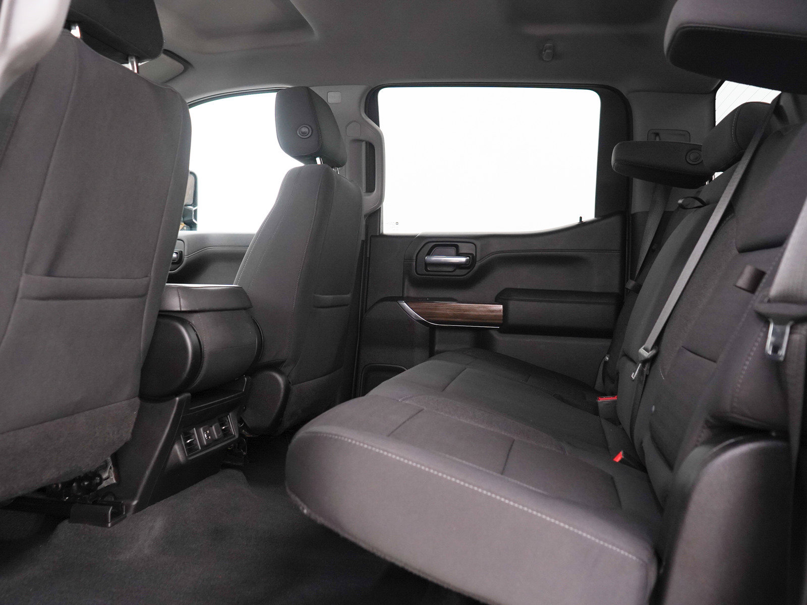 Used 2021 Chevrolet Silverado 1500 RST AWD/4WD image 18