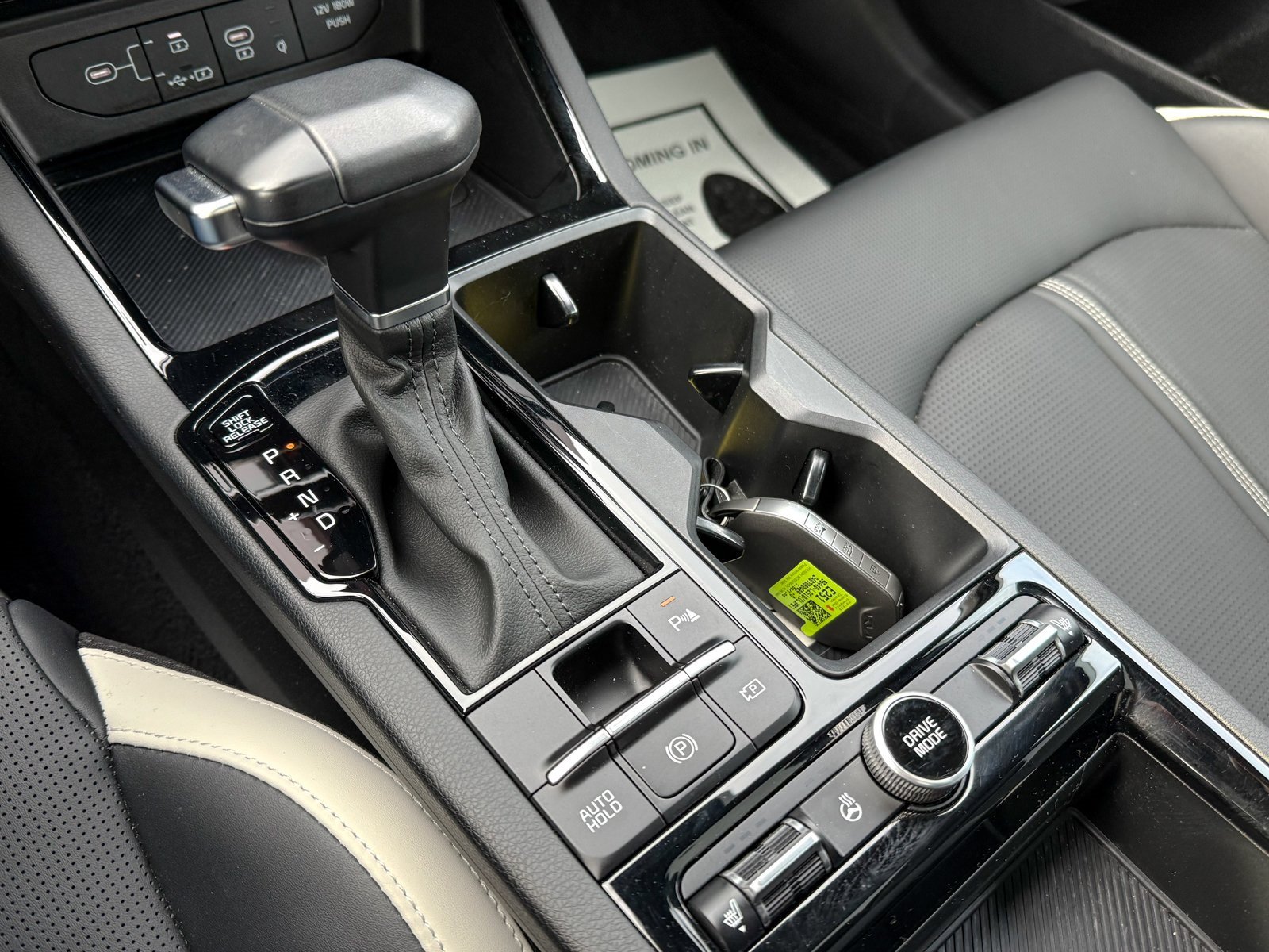 Certified 2025 Kia K5 GT-Line w/ GT-Line Premium Package image 21