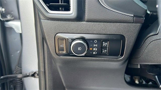 Certified 2023 Ford Bronco Sport Outer Banks w/ Tech Package image 16