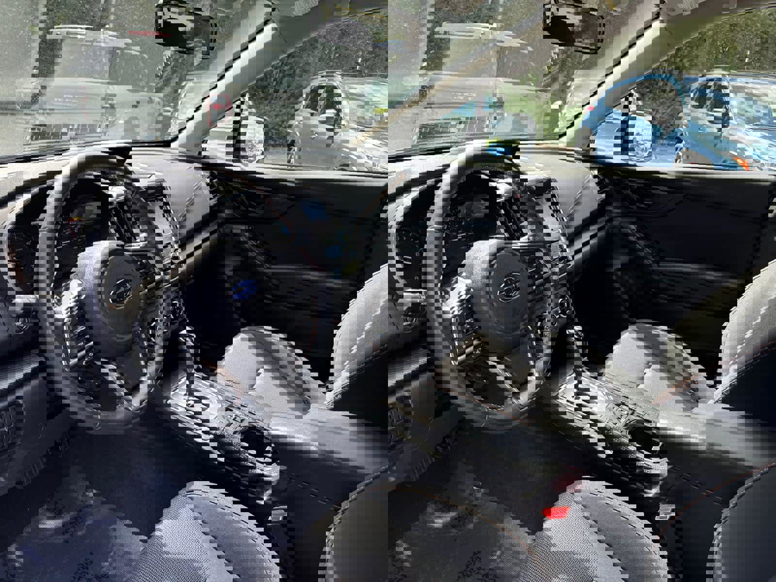 Used 2023 Subaru Crosstrek 2.0i Premium image 13