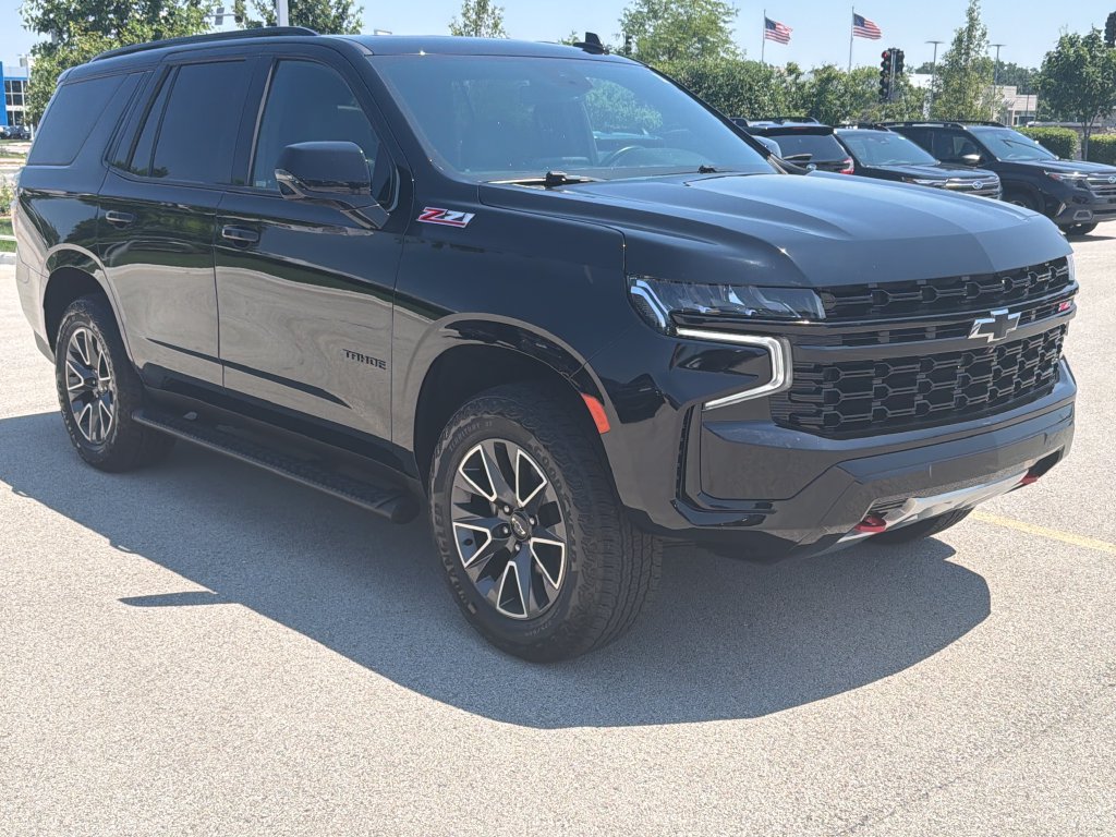 Used 2023 Chevrolet Tahoe Z71 w/ Z71 Off-Road Package