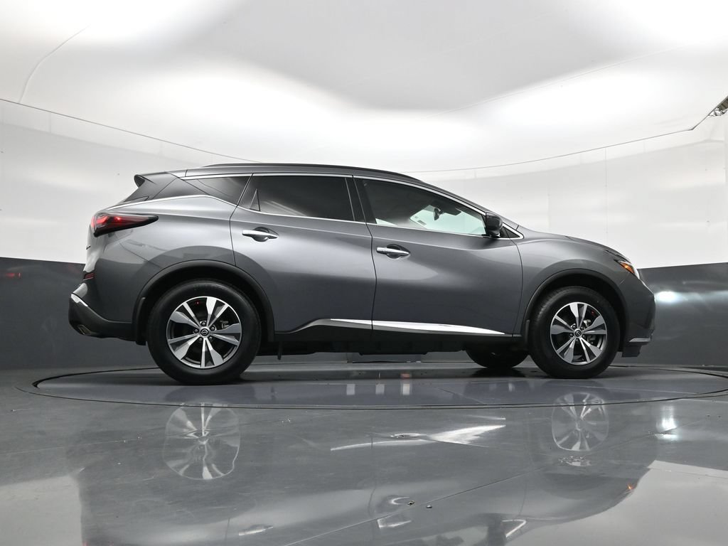 Certified 2023 Nissan Murano SV AWD/4WD image 24