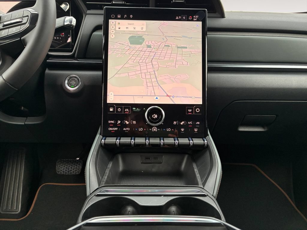 New 2027 GMC Terrain AT4 w/ Convenience Package III AWD/4WD image 11