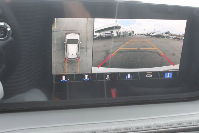 New 2026 Buick Encore GX Avenir w/ Avenir Technology Package image 3