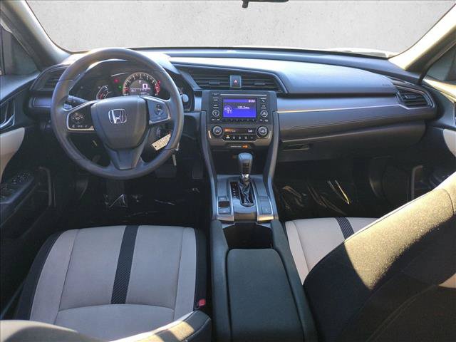 Used 2018 Honda Civic LX image 16