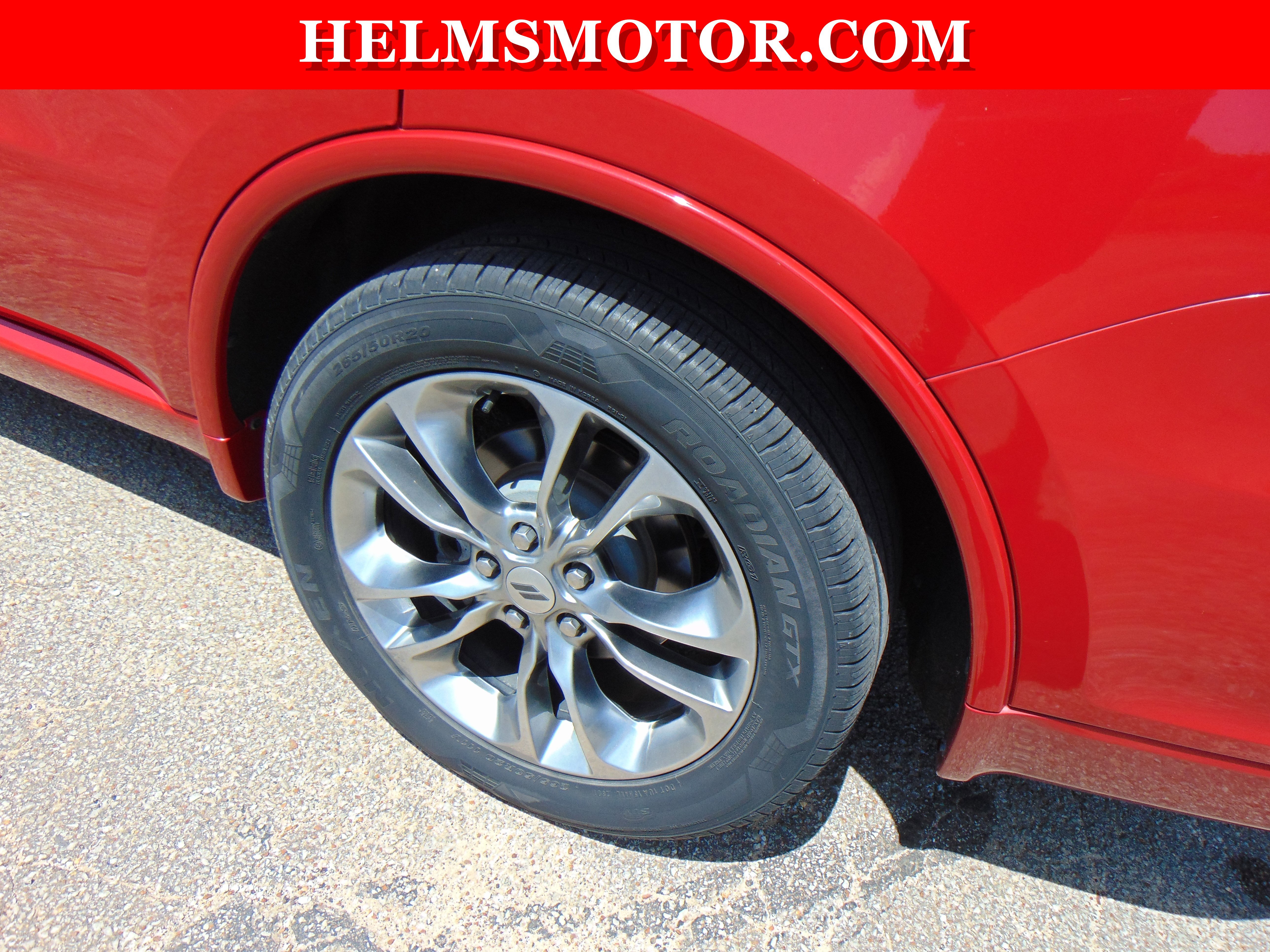 Certified 2019 Dodge Durango GT RWD image 18