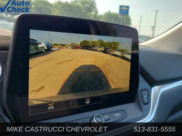 Used 2025 Chevrolet Blazer LT AWD/4WD image 14