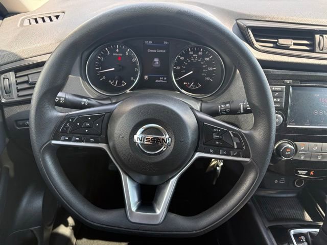 Used 2019 Nissan Rogue S FWD image 22