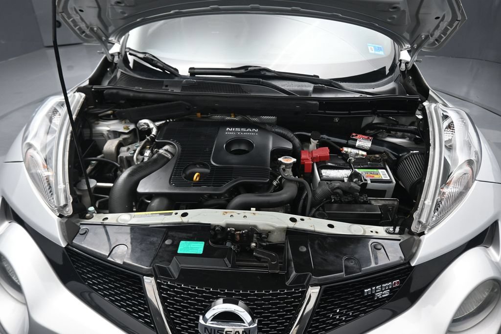 Used 2014 Nissan Juke NISMO RS AWD/4WD image 37